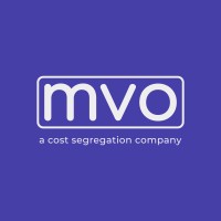 MVO logo, MVO contact details