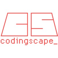 Codingscape logo, Codingscape contact details