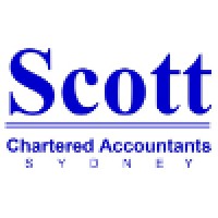 Scott Chartered Accountants logo, Scott Chartered Accountants contact details