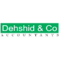 Dehshid & Co Accountants logo, Dehshid & Co Accountants contact details