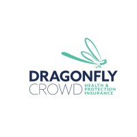 Dragonfly Crowd Limited logo, Dragonfly Crowd Limited contact details