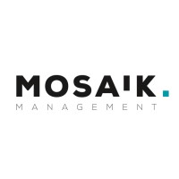 MOSAIK MANAGEMENT GmbH logo, MOSAIK MANAGEMENT GmbH contact details