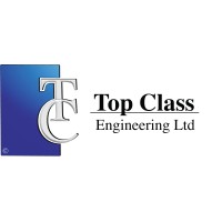 TopClass Engineering Ltd logo, TopClass Engineering Ltd contact details