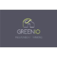 Greenio Ltd logo, Greenio Ltd contact details