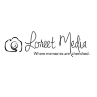 loreet Media Limited logo, loreet Media Limited contact details