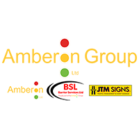 Amberon Group logo, Amberon Group contact details