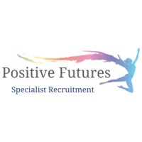 Positive Futures Recruitment Limited logo, Positive Futures Recruitment Limited contact details