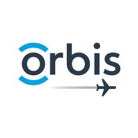 Orbis Ireland logo, Orbis Ireland contact details