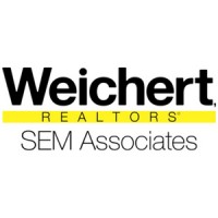 Weichert Realtors, SEM Associates logo, Weichert Realtors, SEM Associates contact details