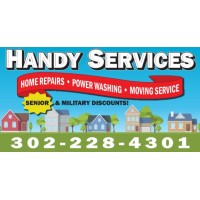 Handy Services Inc logo, Handy Services Inc contact details