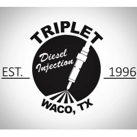 Triplet Diesel Injection of Waco logo, Triplet Diesel Injection of Waco contact details