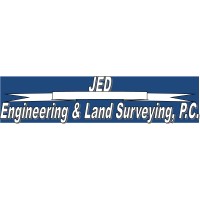 JED Engineering, P.C. logo, JED Engineering, P.C. contact details