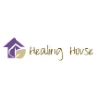 Healing House logo, Healing House contact details