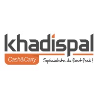 KHADISPAL logo, KHADISPAL contact details