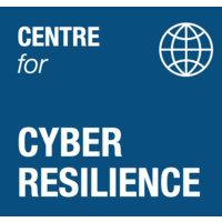 Centre for Cyber Resilience logo, Centre for Cyber Resilience contact details