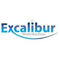 Excalibur Distribution Ltd logo, Excalibur Distribution Ltd contact details