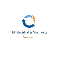 EP Electrical & Mechanical Services Ltd logo, EP Electrical & Mechanical Services Ltd contact details