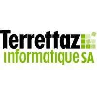 Terrettaz Informatique SA logo, Terrettaz Informatique SA contact details