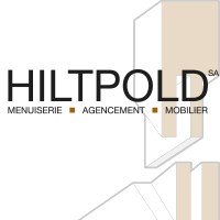 Hiltpold SA logo, Hiltpold SA contact details