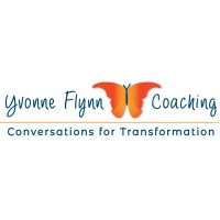 Yvonne Flynn Coaching logo, Yvonne Flynn Coaching contact details