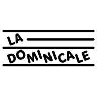 La Dominicale logo, La Dominicale contact details