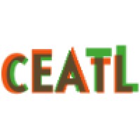 CEATL logo, CEATL contact details