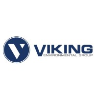 Viking Environmental Group logo, Viking Environmental Group contact details