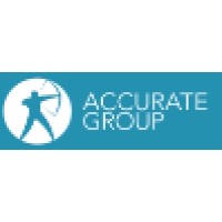 Accurate Group logo, Accurate Group contact details