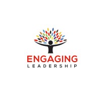 Engaging Leadership logo, Engaging Leadership contact details