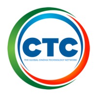 Cinema Technology Community (CTC) logo, Cinema Technology Community (CTC) contact details