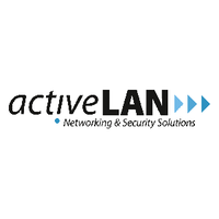 activeLAN Solutions GmbH logo, activeLAN Solutions GmbH contact details