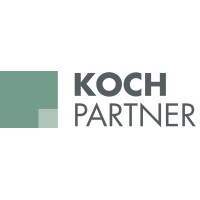 Koch + Partner IT logo, Koch + Partner IT contact details