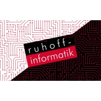 Ruhoff-Informatik GmbH logo, Ruhoff-Informatik GmbH contact details