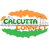 Calcutta Connect logo, Calcutta Connect contact details