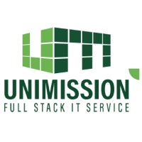 Unimission AG logo, Unimission AG contact details