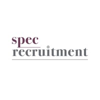 Spec Recruitment logo, Spec Recruitment contact details