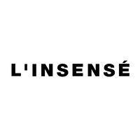 L'Insensé logo, L'Insensé contact details