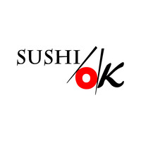 Sushi Ok logo, Sushi Ok contact details