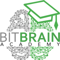 BITBRAIN ACADEMY logo, BITBRAIN ACADEMY contact details