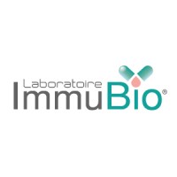 Laboratoire ImmuBio logo, Laboratoire ImmuBio contact details