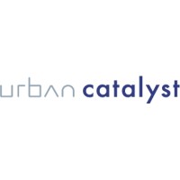 Urban Catalyst logo, Urban Catalyst contact details