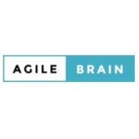 Agile Brain logo, Agile Brain contact details