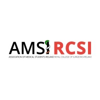 AMSI RCSI logo, AMSI RCSI contact details