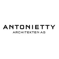 Antonietty Architekten AG logo, Antonietty Architekten AG contact details