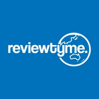 ReviewTyme logo, ReviewTyme contact details