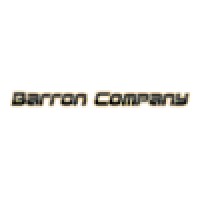 Barron Company logo, Barron Company contact details