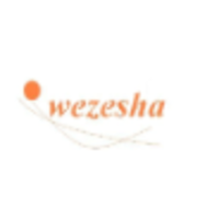 WEZESHA logo, WEZESHA contact details