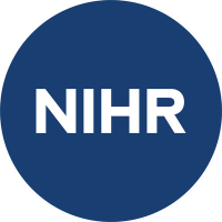 NIHR CRN North West London logo, NIHR CRN North West London contact details