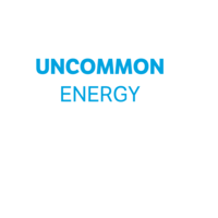 Uncommon Energy logo, Uncommon Energy contact details