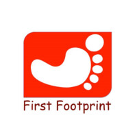 First Footprint logo, First Footprint contact details